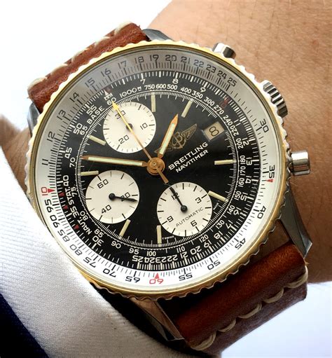 1970 breitling navitimer price|breitling old navitimer for sale.